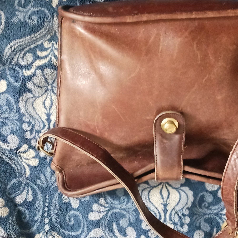 Leather purses - Picture 6 of 7